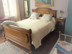 Chambre des FLEURS
