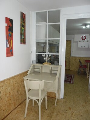 Intérieur