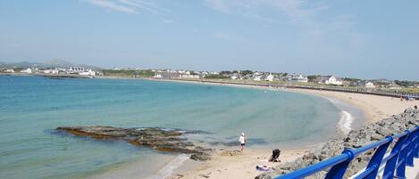 The Bay at Trearddur