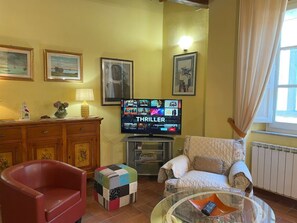 TV LCD