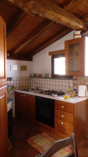 Eget kök