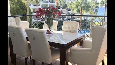 MI CAPRICHO11  BEACHFRONT APARTMENT