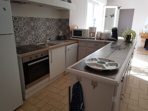 Eget kök