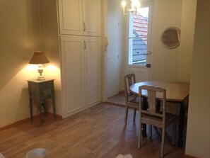 Espace repas