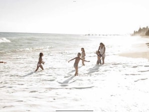 Plage