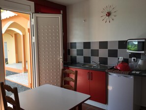 Eget kök