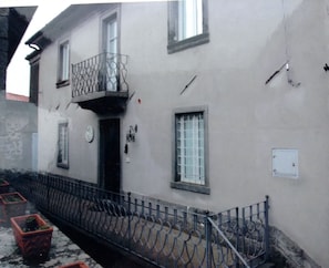 Casa Clara