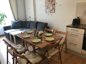Speisen