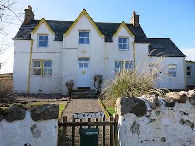 Holiday Let In Stunning Location, Great For Families And Outdoor Enthusiasts