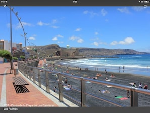 Strand
