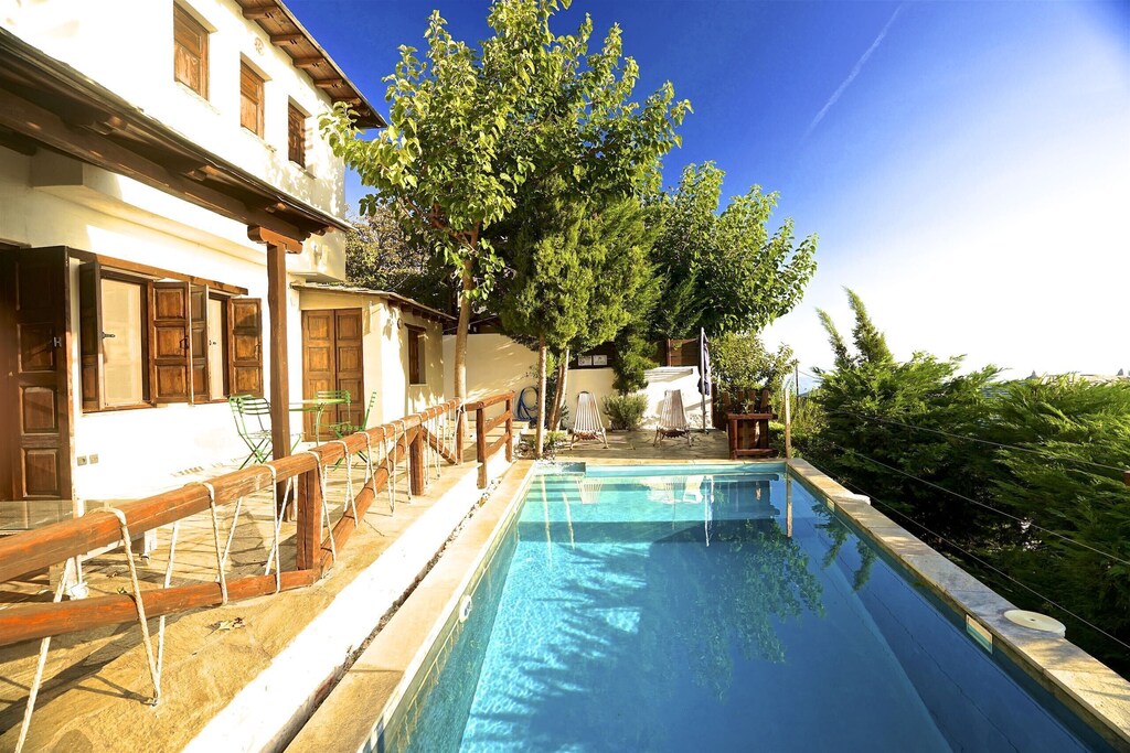 Picture of villa