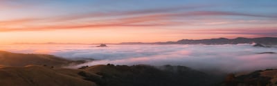 Mountain Top | Best View In SLO!