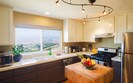 Kitchen - Prepare a gourmet meal and eat under a star filled sky?