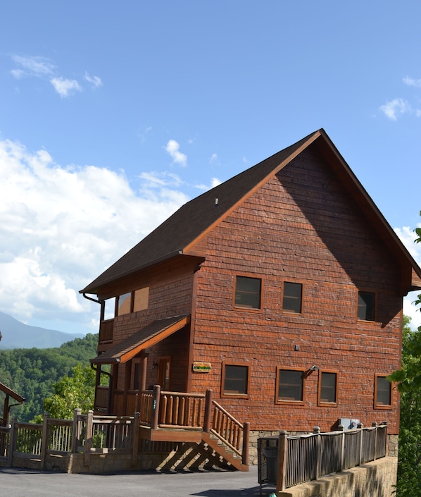 Außenbereich