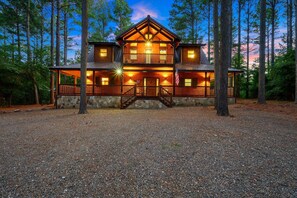 Independence Getaway