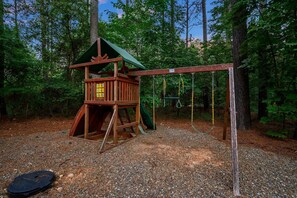 Espace pour enfants