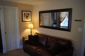 Quality Full Size Couch