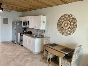 Renovated Kitchen & Dining Area