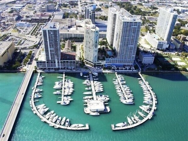 Marina
