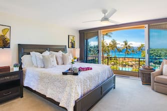 Stunning Panoramic Ocean Views