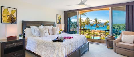 A Maui Wake view