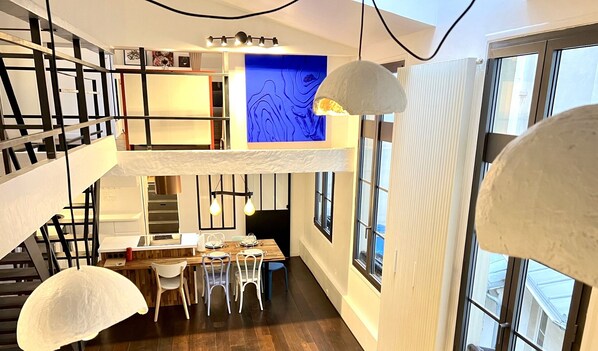 Intérieur
