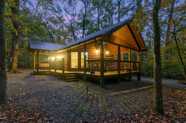Sweet Escape Cabin