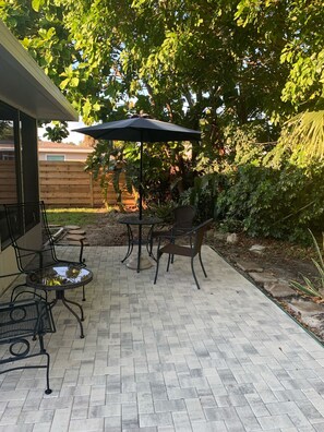 Terrass/Patio