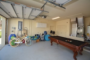 Sala de juegos
