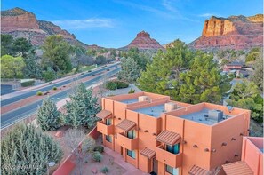 Bell Rock Vista Townhomes