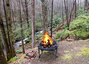 Kamin