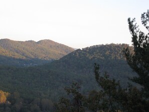 Saddle Gap N.C.