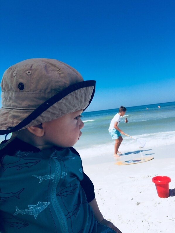 Strand