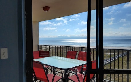 your beautiful view!