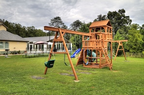 Kinderbereich