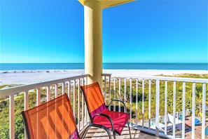 Private Balcony