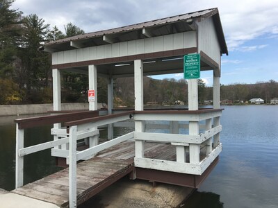 Moon Lake Cottage, Ashland PA