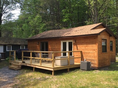 Moon Lake Cottage, Ashland PA