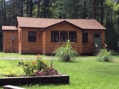 Moon Lake Cottage, Ashland PA