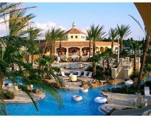 Regal Palms Resort