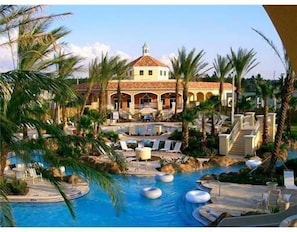 Regal Palms Resort