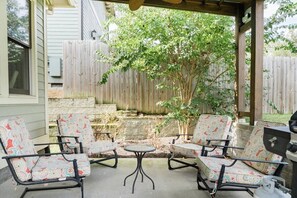 Terrass/Patio
