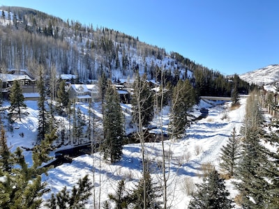 Platinum 3BR Antlers @ Vail, Steps To Gondola, Flexible Cancellation