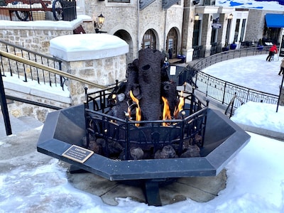 Platinum 3BR Antlers @ Vail, Steps To Gondola, Flexible Cancellation