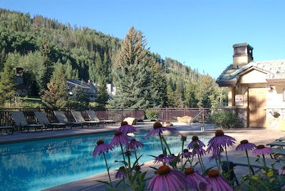 Platinum 3BR Antlers @ Vail, Steps To Gondola, Flexible Cancellation