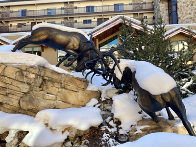 Platinum 3BR Antlers @ Vail, Steps To Gondola, Flexible Cancellation