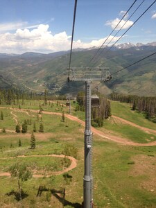 Platinum 3BR Antlers @ Vail, Steps To Gondola, Flexible Cancellation