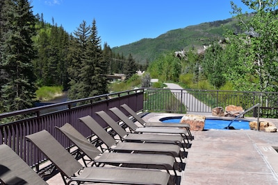 Platinum 3BR Antlers @ Vail, Steps To Gondola, Flexible Cancellation