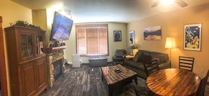 Intérieur