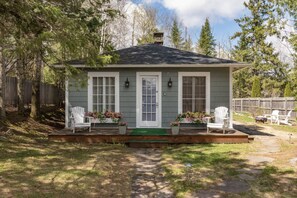 Summer Cottage